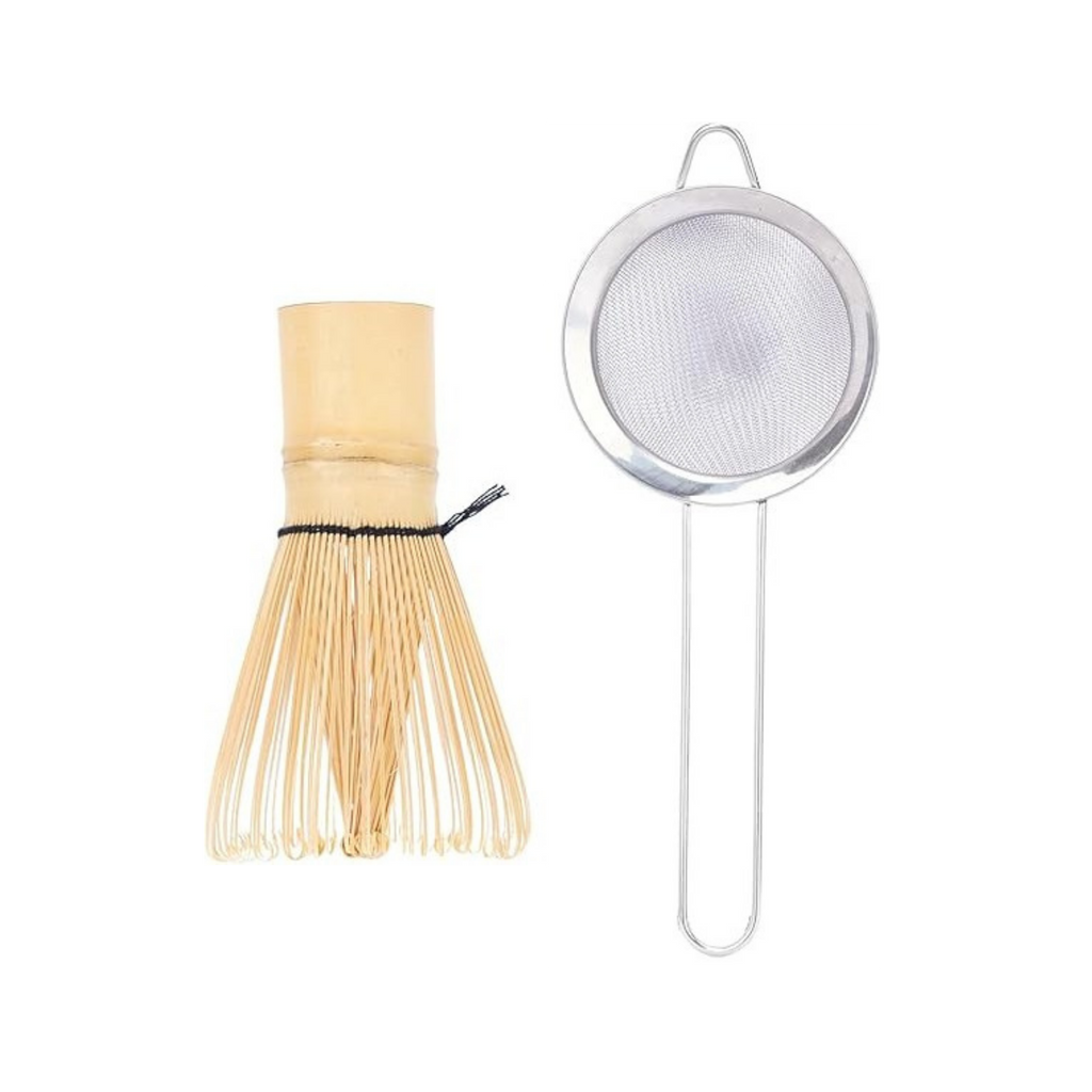 Whisk & Sift Matcha